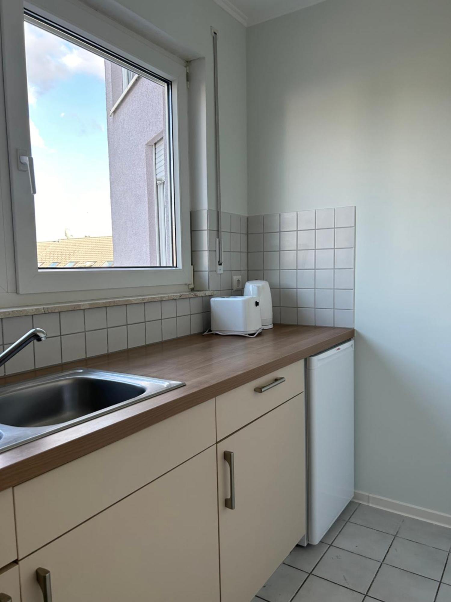 Ferienwohnung Als Wohlfuehlort In Sigmaringen Bagian luar foto