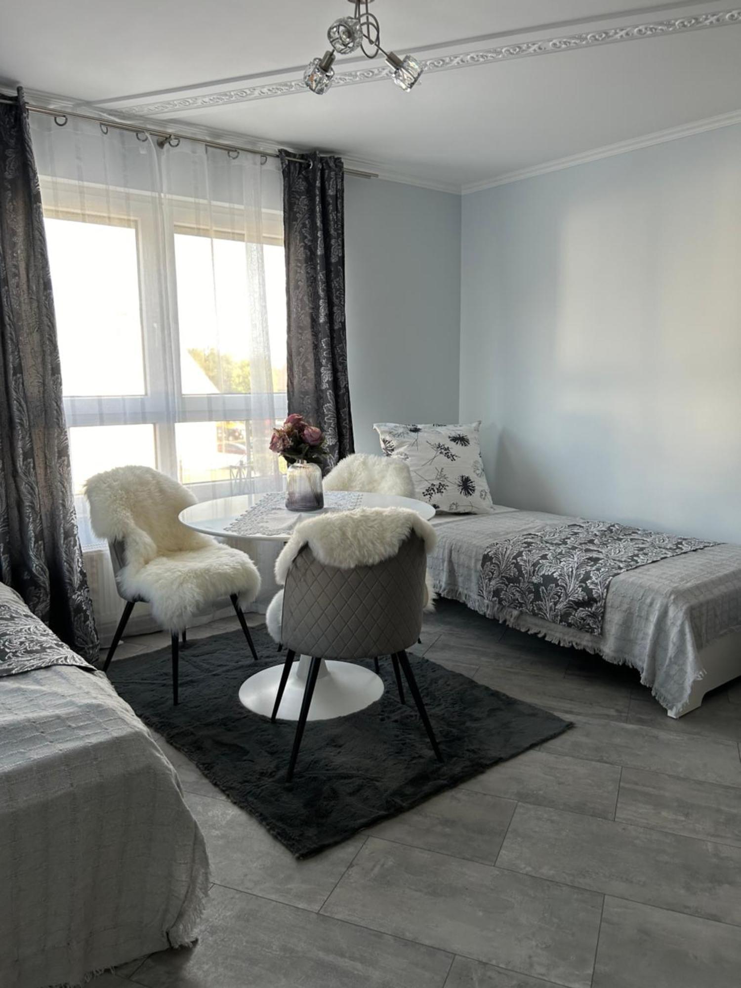 Ferienwohnung Als Wohlfuehlort In Sigmaringen Bagian luar foto