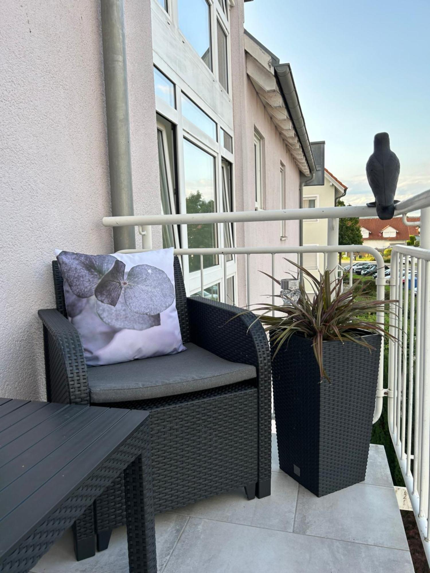 Ferienwohnung Als Wohlfuehlort In Sigmaringen Bagian luar foto